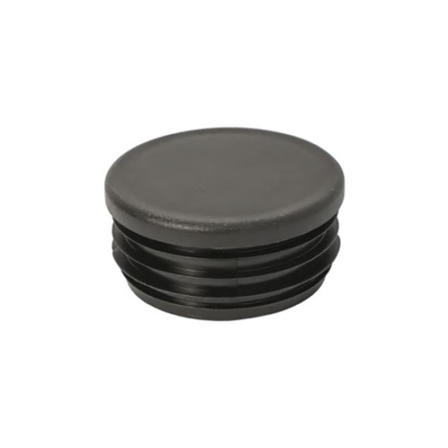 CAPAC ROTUND DIN PLASTIC 48 MM