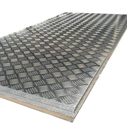 TABLA ALUMINIU STRIATA #3X100X200